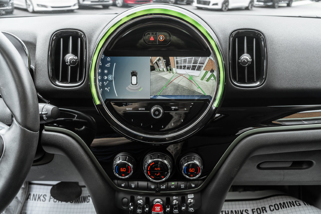 Used 2023 MINI Cooper Countryman S AWD/4WD image 18