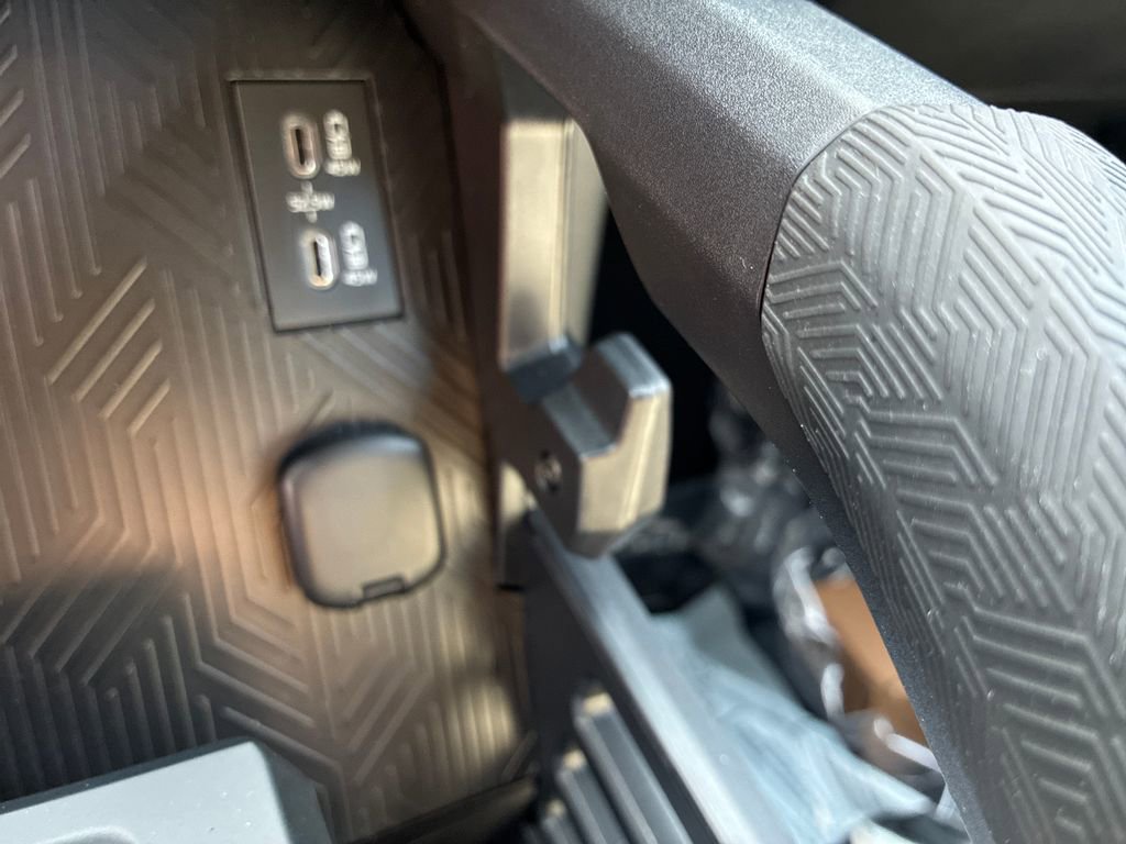 New 2026 Toyota Tacoma TRD Sport image 27
