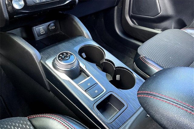 Used 2024 Ford Escape ST-Line w/ Tech Pack #1 image 24