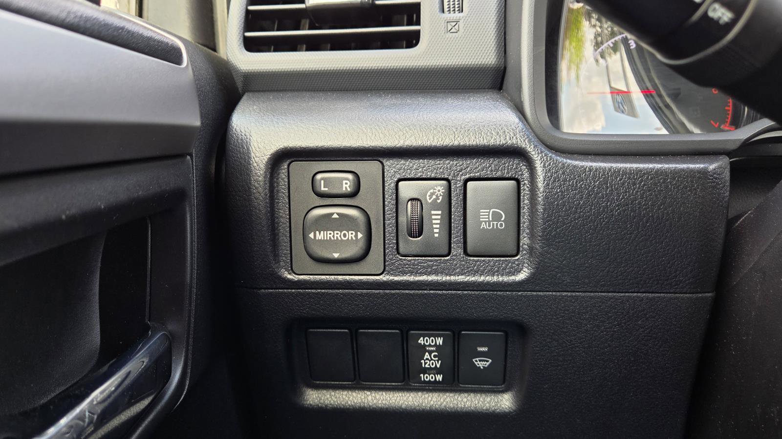 Used 2024 Toyota 4Runner SR5 image 25