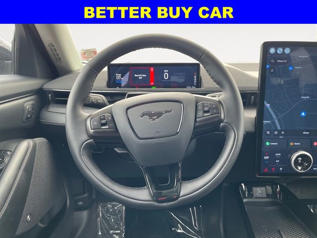 New 2023 Ford Mustang Mach-E Premium AWD/4WD image 12