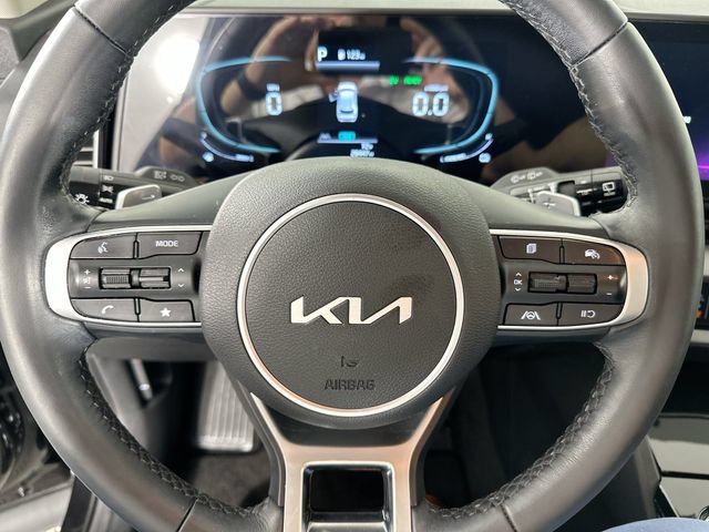 Used 2023 Kia Sportage EX AWD/4WD image 20