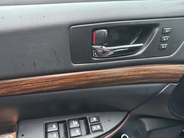 Used 2013 Subaru Outback 2.5i Limited image 10