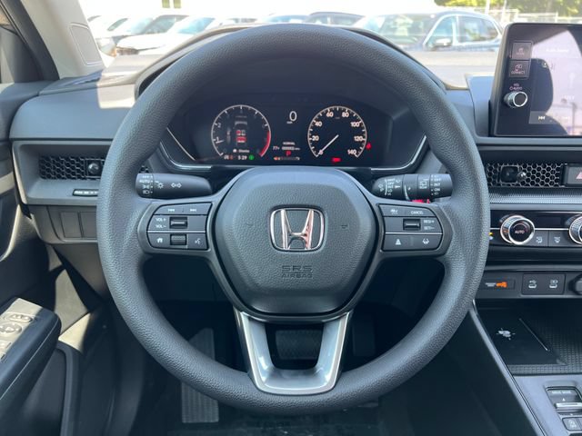 New 2026 Honda CR-V EX image 19