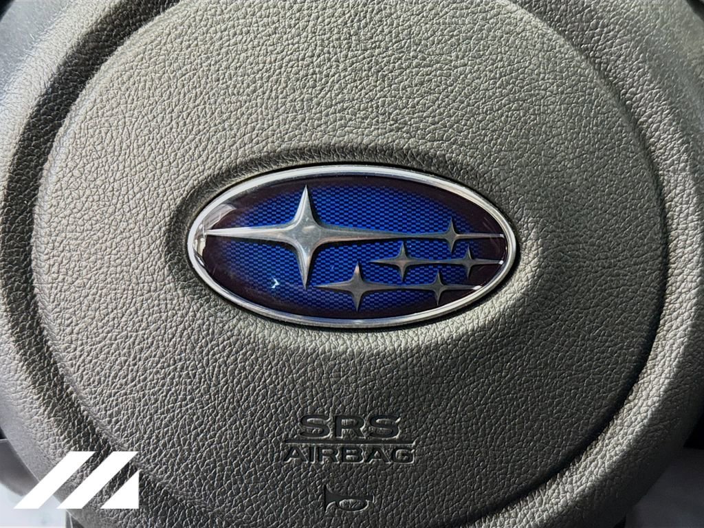 New 2026 Subaru Crosstrek 2.5i Sport image 32