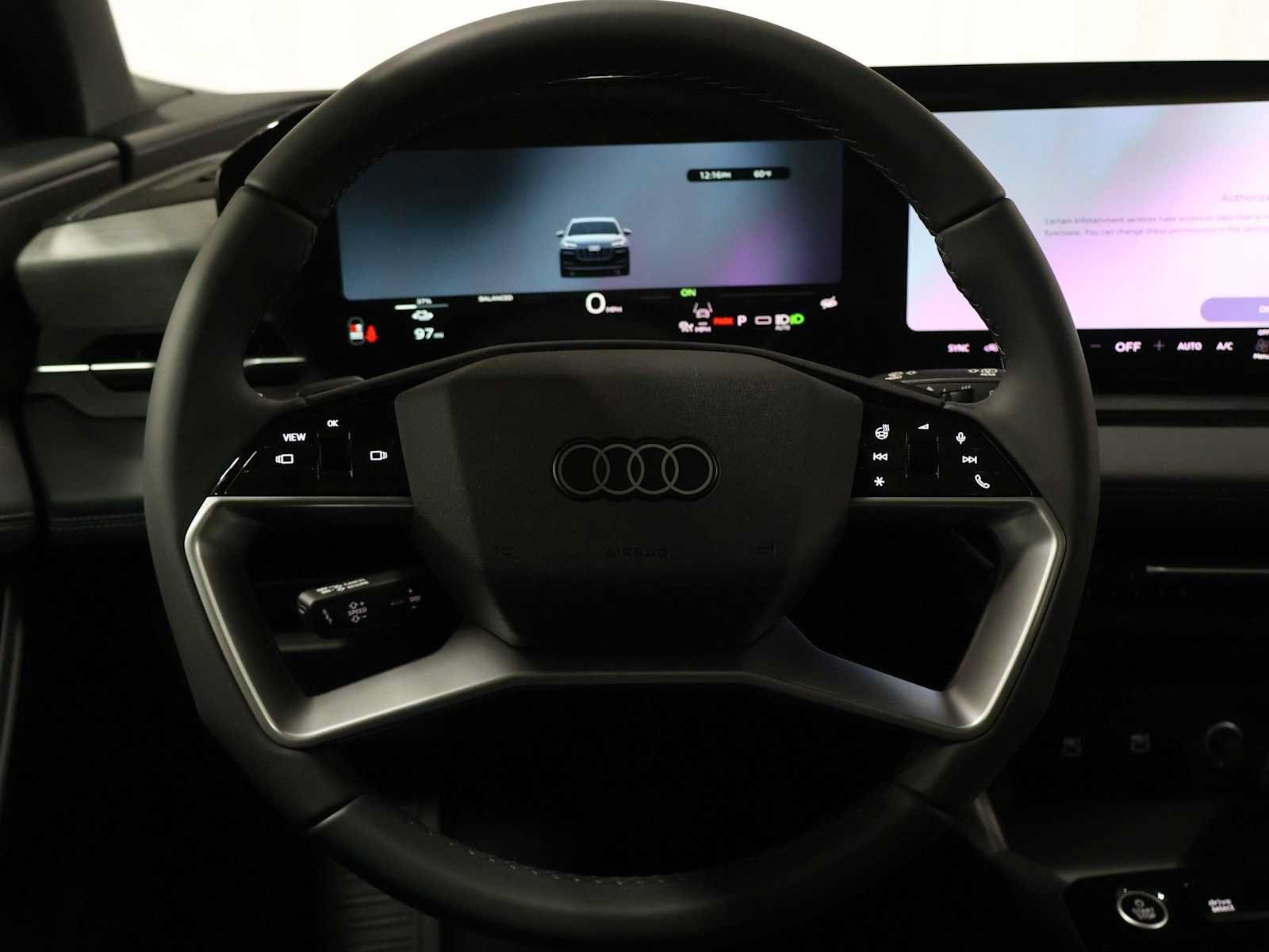 New 2027 Audi Q6 e-tron Premium Plus AWD/4WD image 23