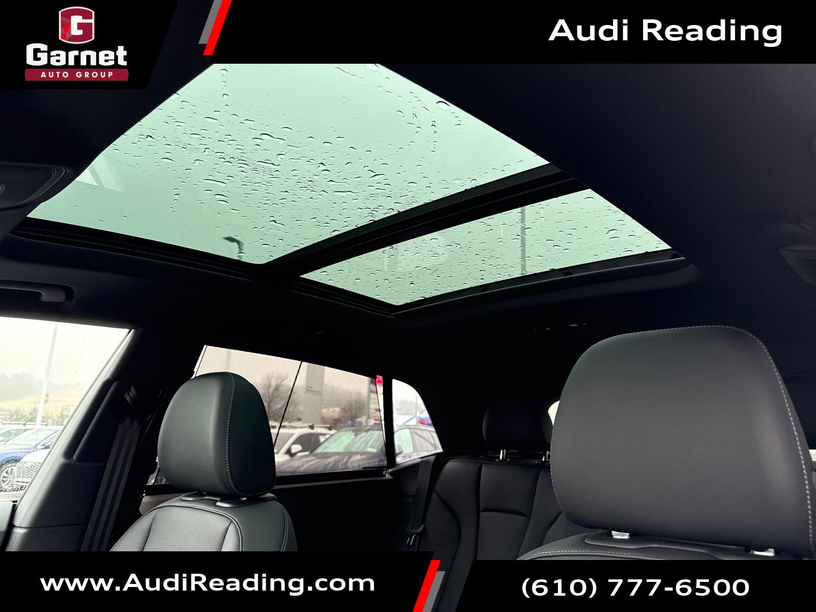 New 2026 Audi Q8 Premium Plus image 11