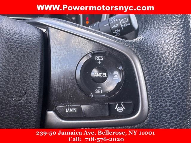 Used 2021 Honda CR-V EX image 26