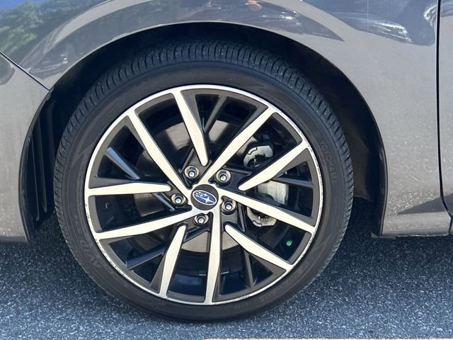 Certified 2024 Subaru Impreza 2.0i Sport AWD/4WD image 37