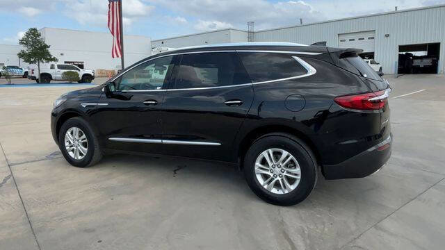 Used 2020 Buick Enclave Essence FWD image 6