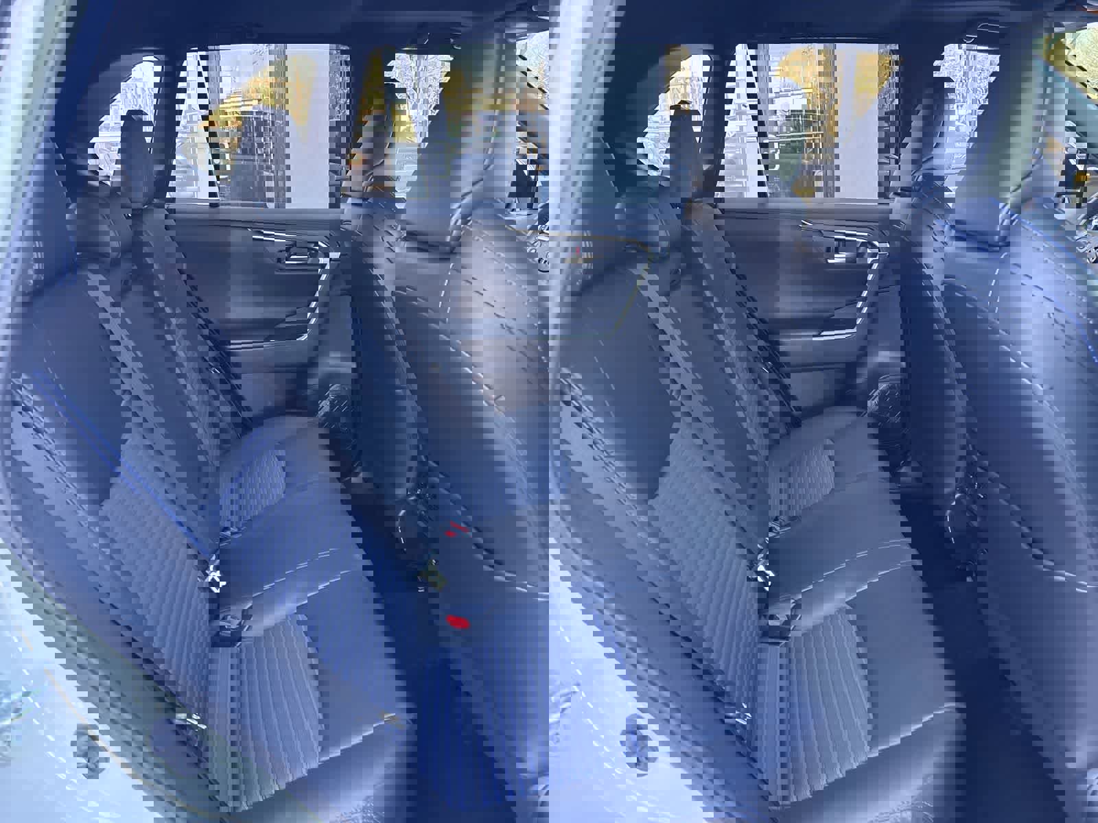 Used 2020 Toyota RAV4 XSE image 24