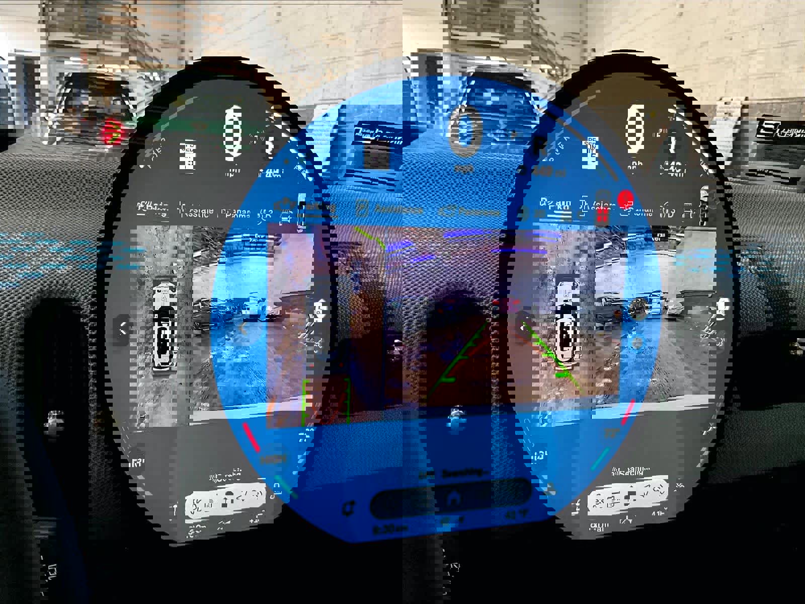 Certified 2025 MINI Cooper S image 23