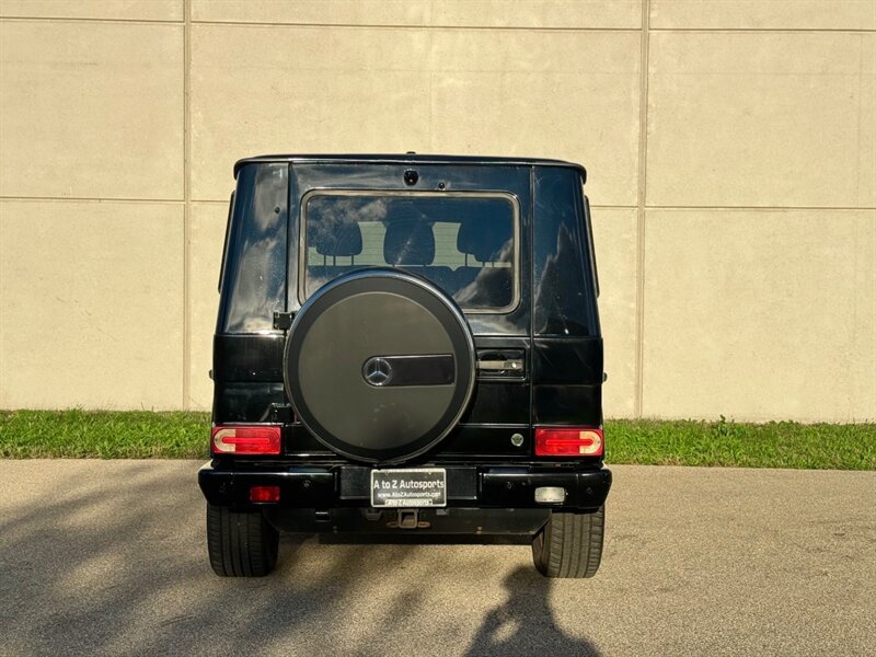 Used 2013 Mercedes-Benz G 550 image 11