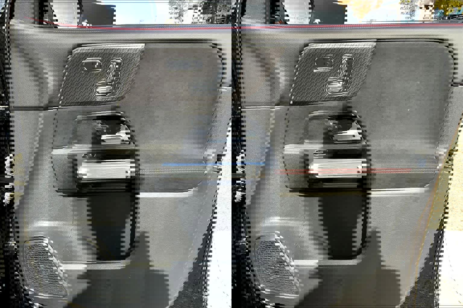 Certified 2024 Mercedes-Benz GLB 250 image 20