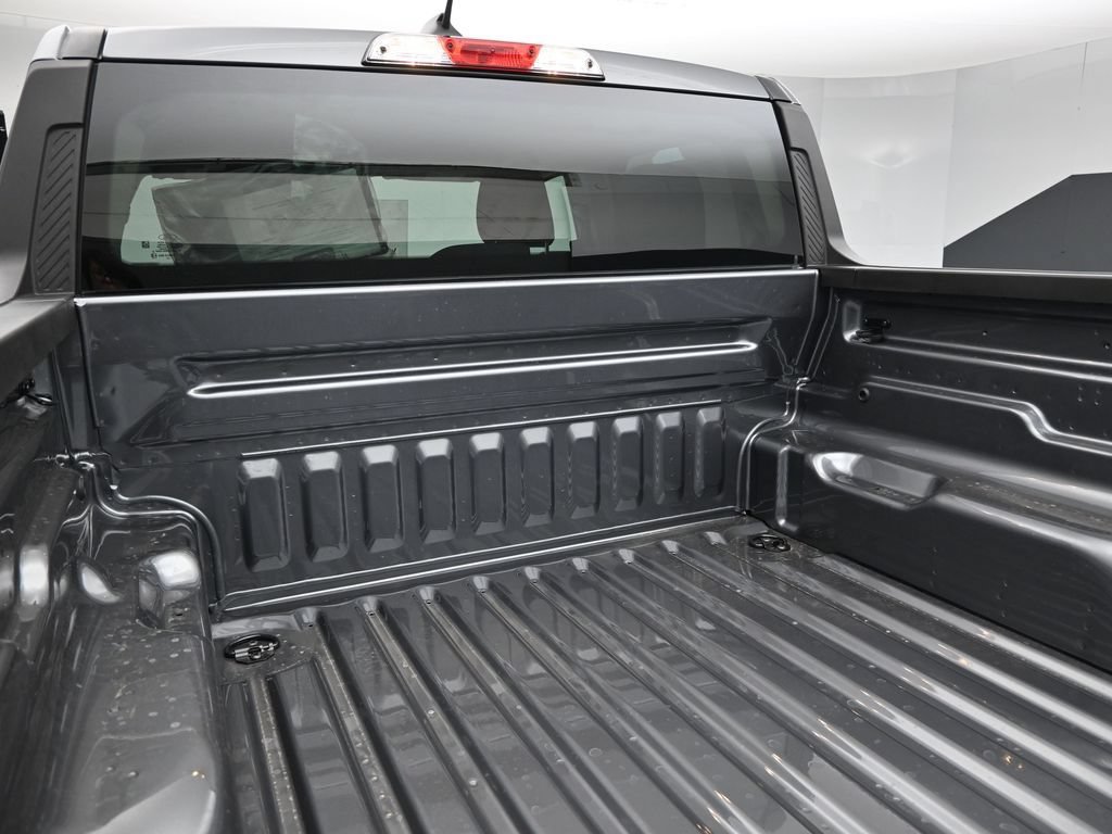 Certified 2026 Ford Maverick XLT FWD image 21