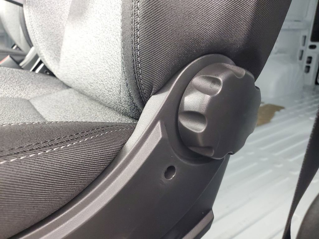 New 2026 RAM ProMaster 2500 image 31