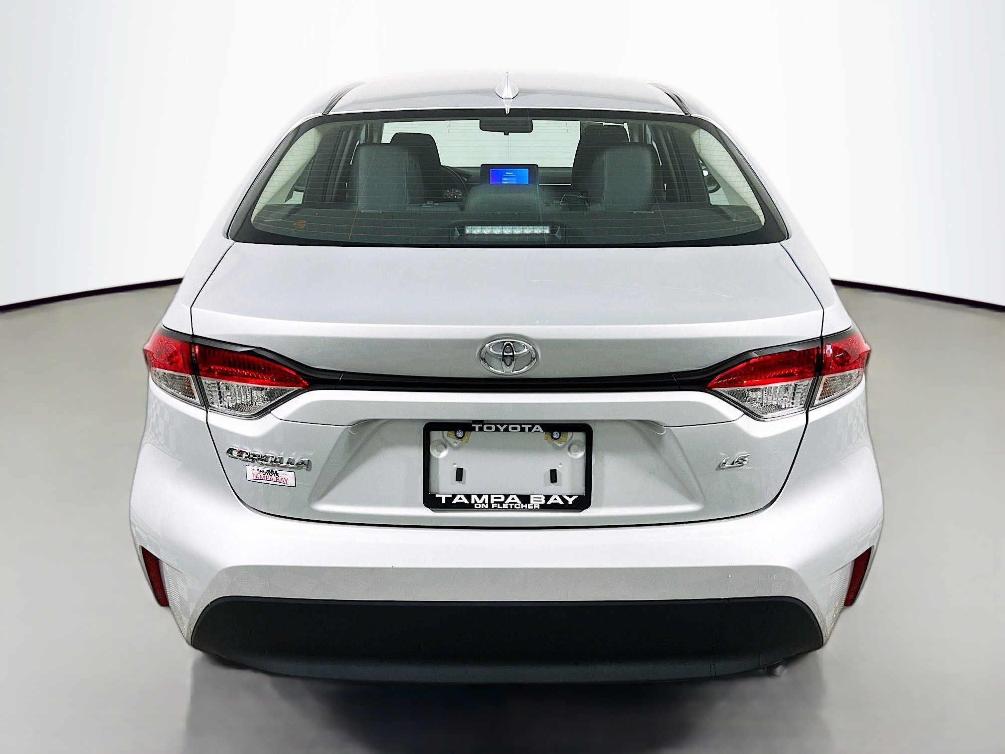 Used 2024 Toyota Corolla LE image 6