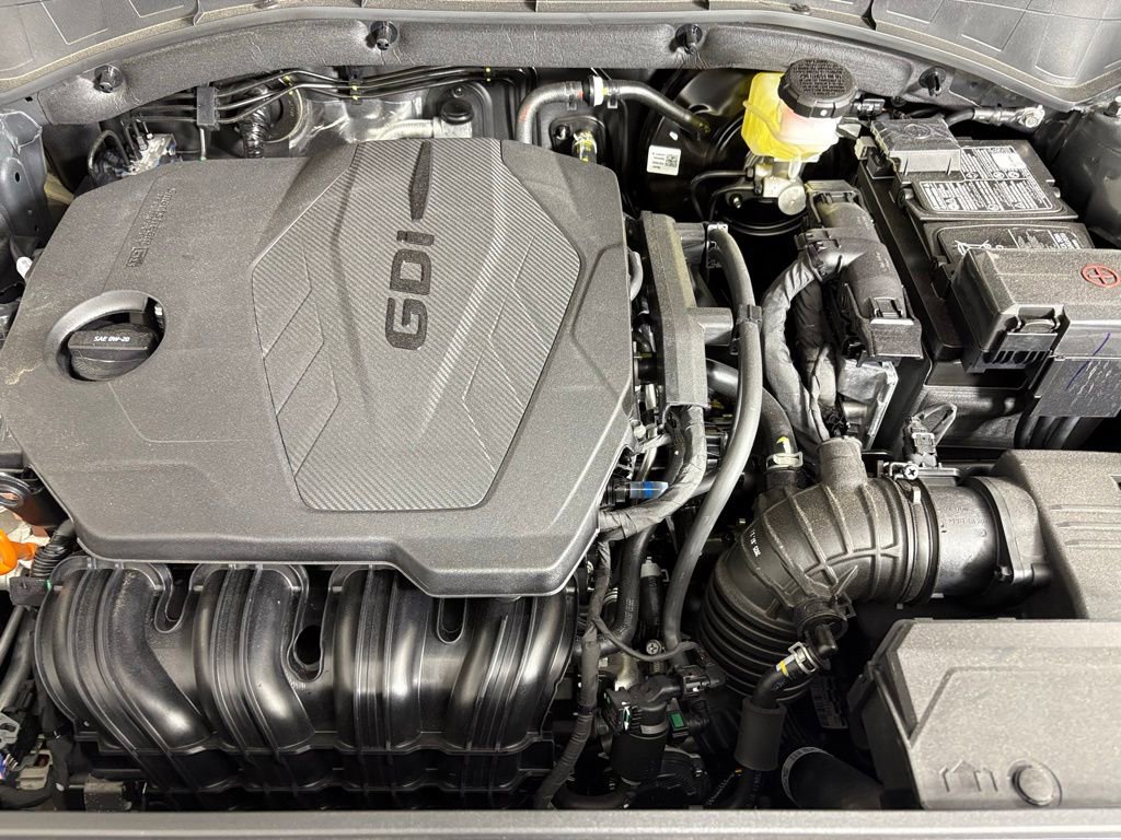 New 2026 Kia Sorento S w/ S Panoramic Sunroof Package image 39