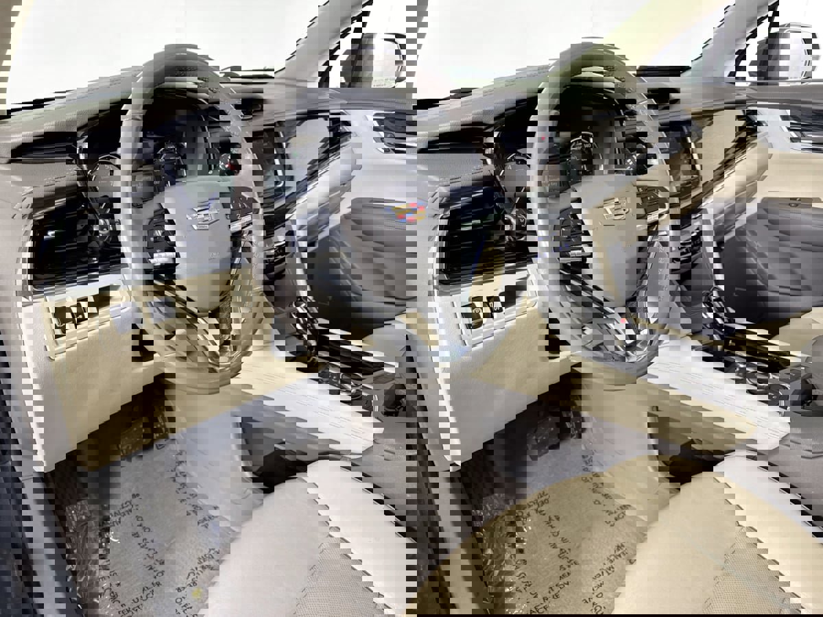 Used 2020 Cadillac XT6 Premium Luxury image 9