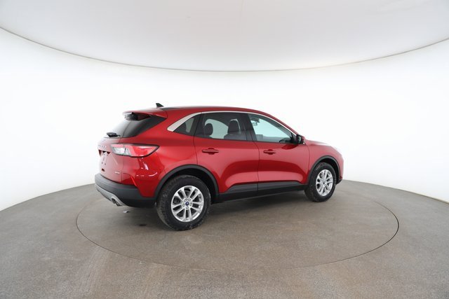 Used 2021 Ford Escape SE w/ Convenience Package image 19