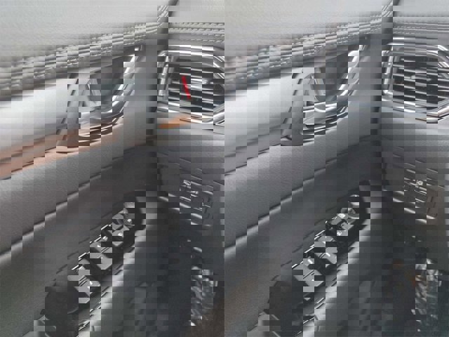 New 2025 MAZDA CX-5 AWD 2.5 S w/ Select Package image 14