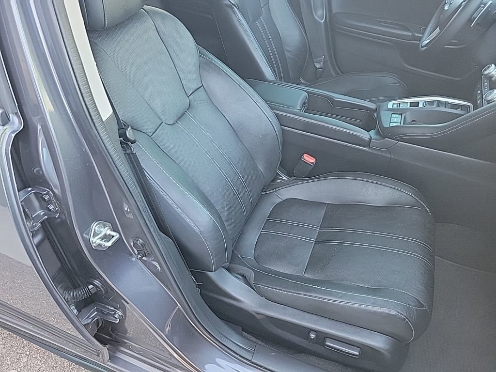 Used 2019 Honda Insight Touring image 40