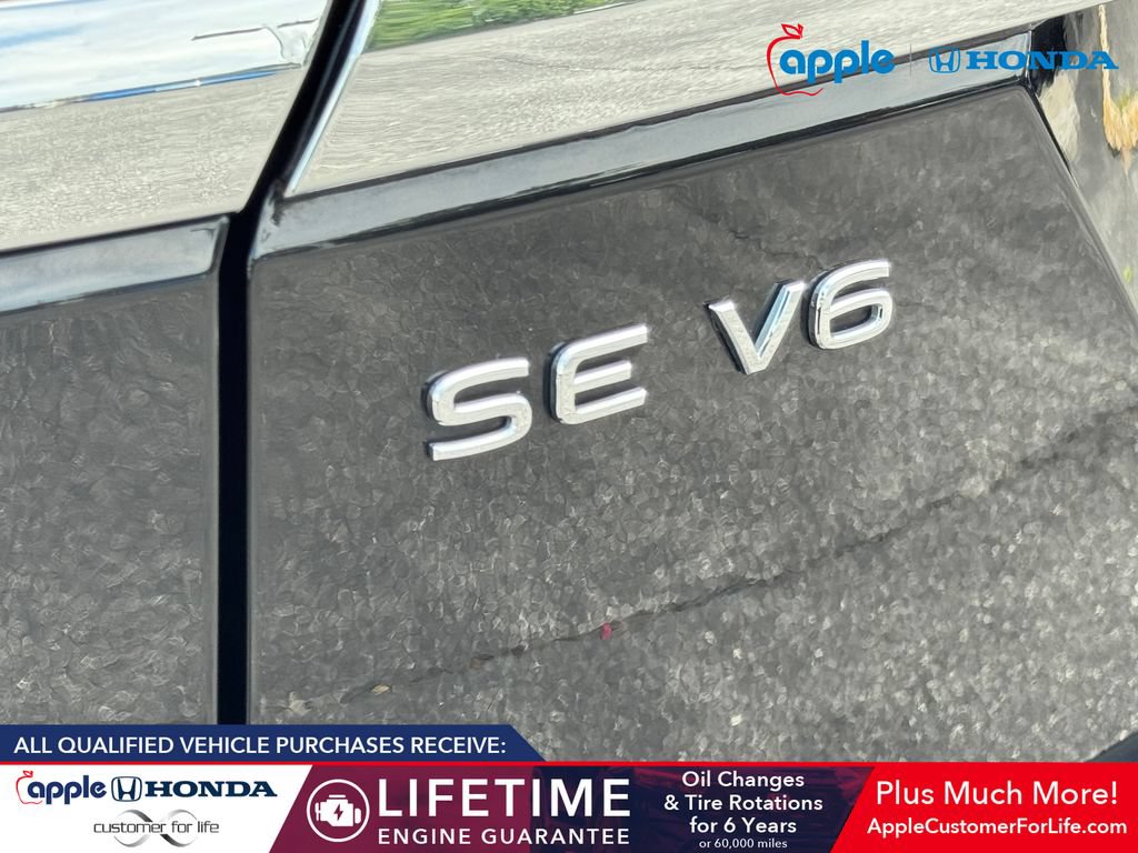 Used 2021 Volkswagen Atlas SE w/ Panoramic Sunroof Package AWD/4WD image 25