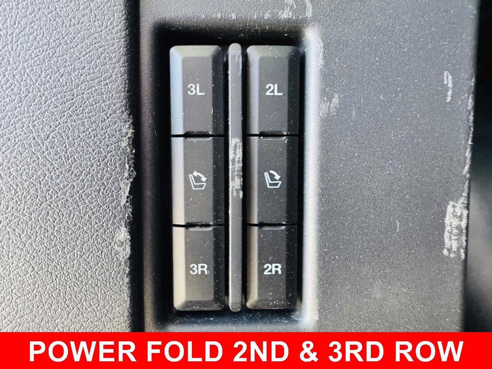 Used 2023 Ford Expedition Limited AWD/4WD image 19