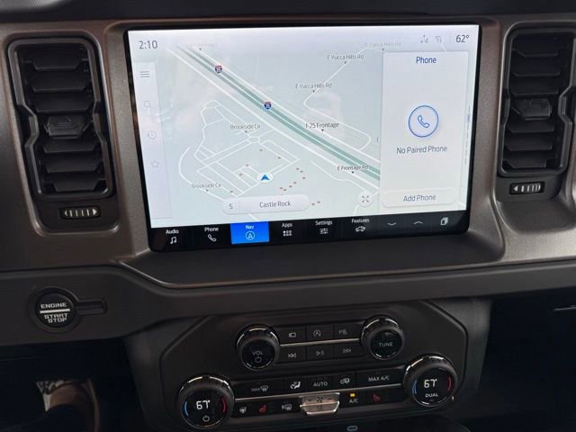 New 2025 Ford Bronco Badlands image 28