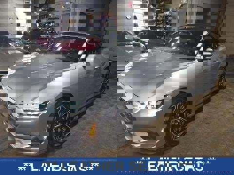 Used 2024 Ford Mustang Premium image 3