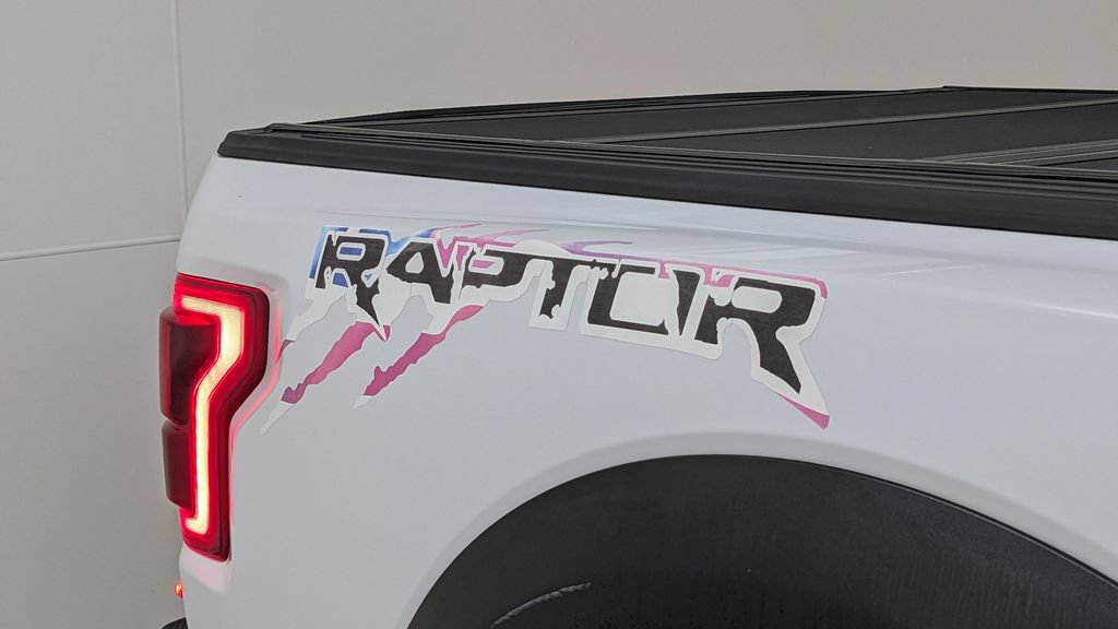 Used 2019 Ford F150 Raptor w/ Equipment Group 802A Luxury AWD/4WD image 42