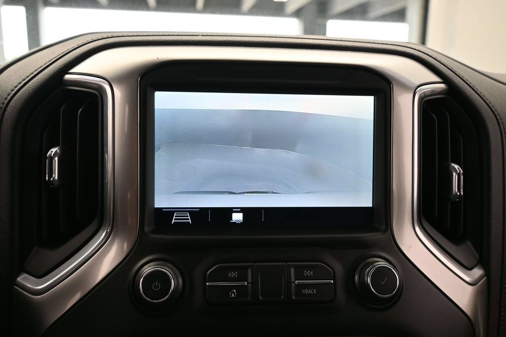 Used 2019 Chevrolet Silverado 1500 LT w/ All-Star Edition RWD image 21
