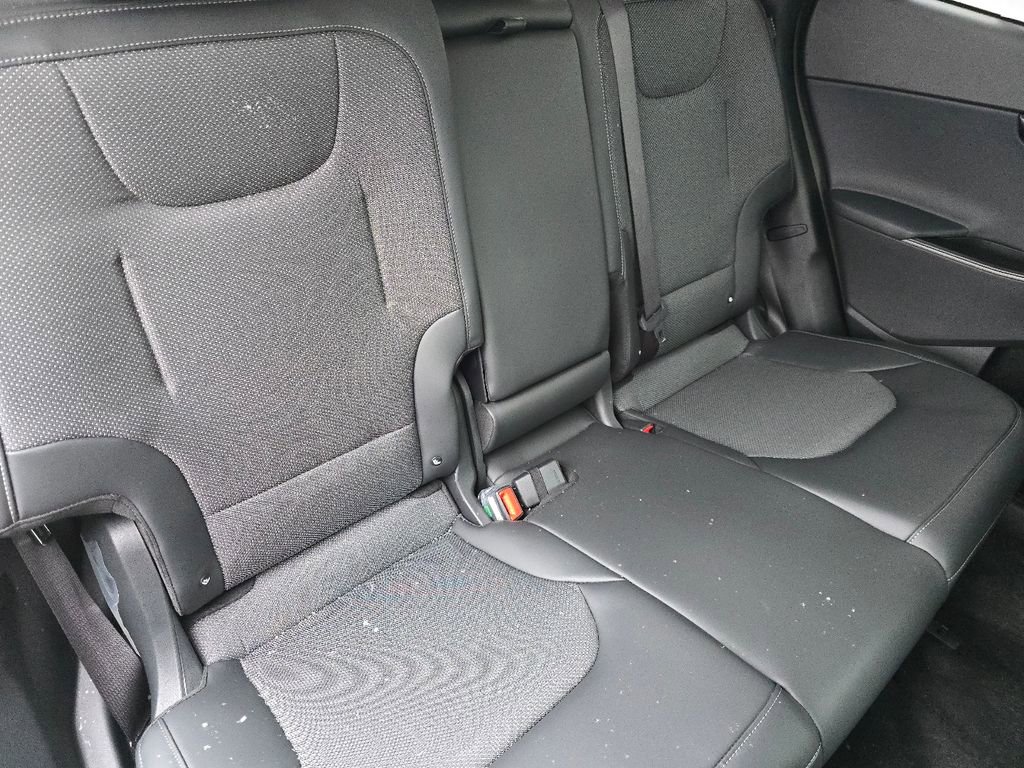 New 2025 Kia EV6 Light w/ Light LR Technology Package image 19