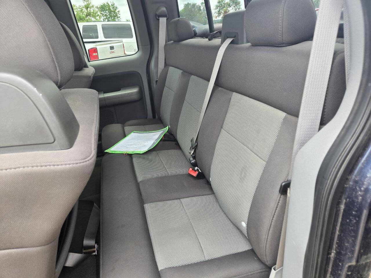 Used 2005 Ford F150 XLT RWD image 8
