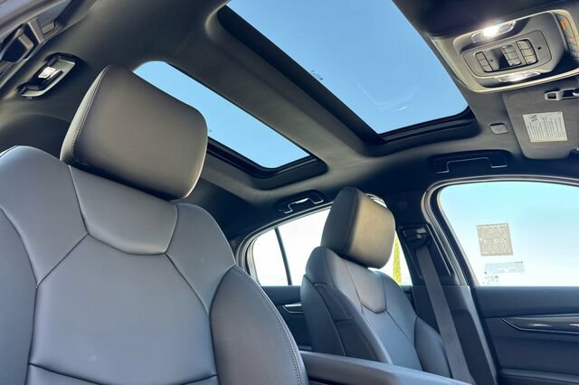 New 2026 Cadillac CT5 Sport RWD image 16