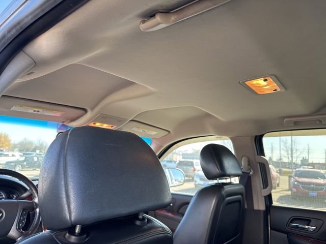 Used 2010 Chevrolet Silverado 1500 LTZ w/ Z71 Appearance Package image 30