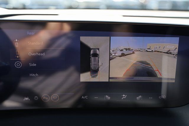 New 2026 Buick Enclave Preferred image 19