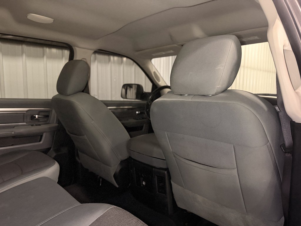 Used 2015 RAM 3500 Lone Star AWD/4WD image 15