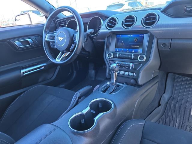 Used 2020 Ford Mustang Coupe w/ Equipment Group 101A image 16