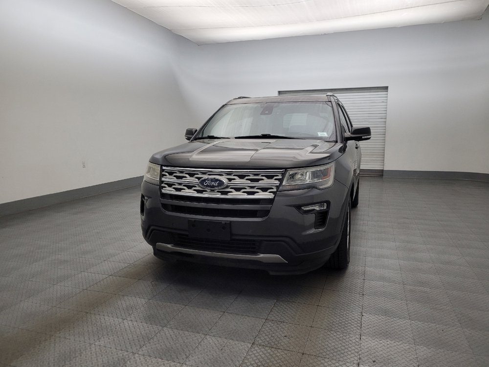 Used 2019 Ford Explorer XLT w/ Equipment Group 202A FWD image 15