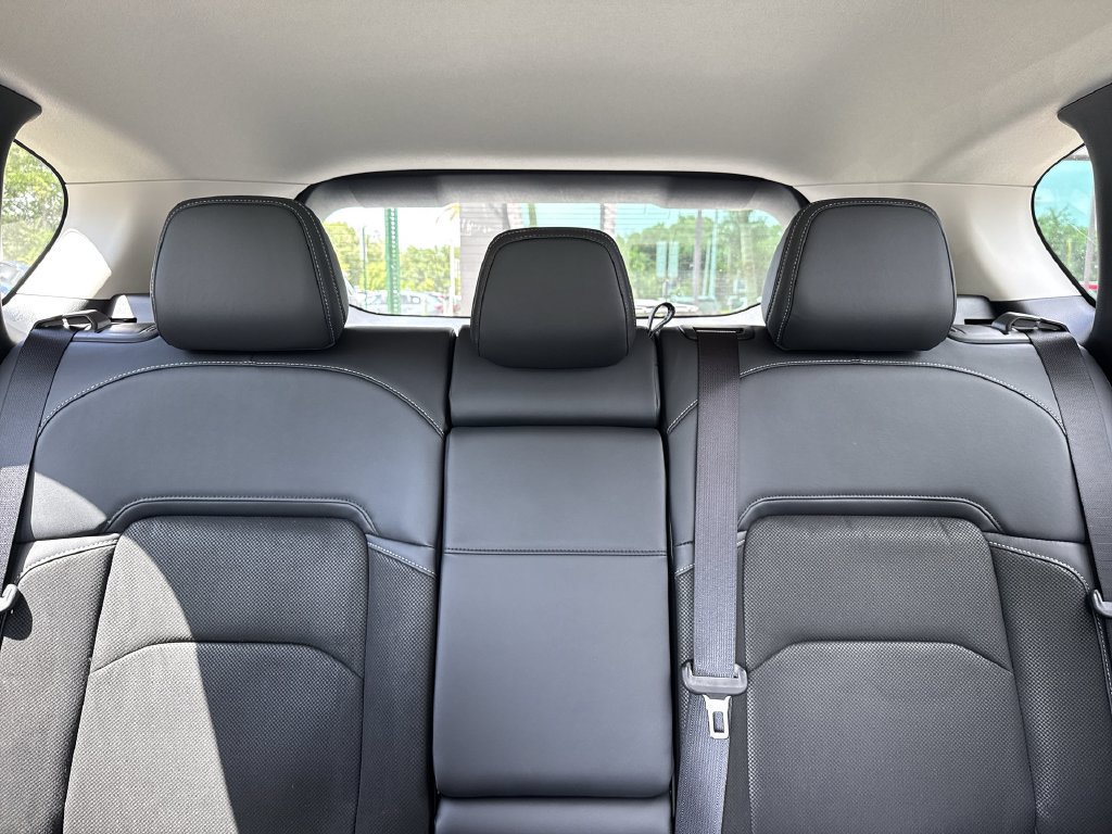 New 2026 MAZDA CX-5 Select AWD/4WD image 18