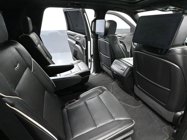 Used 2024 Cadillac Escalade Sport w/ LPO, ONYX Package image 57