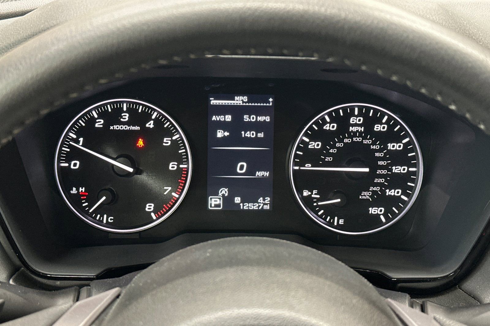 Used 2025 Subaru Legacy Premium AWD/4WD image 31