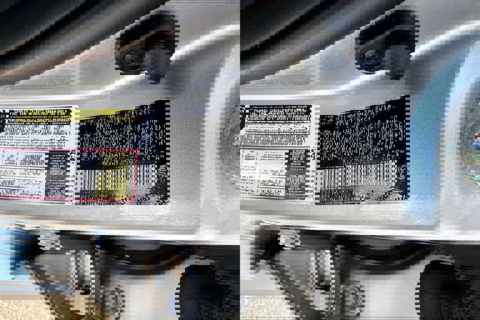 Used 2018 Toyota Camry XSE w/ Audio Package FWD image 38