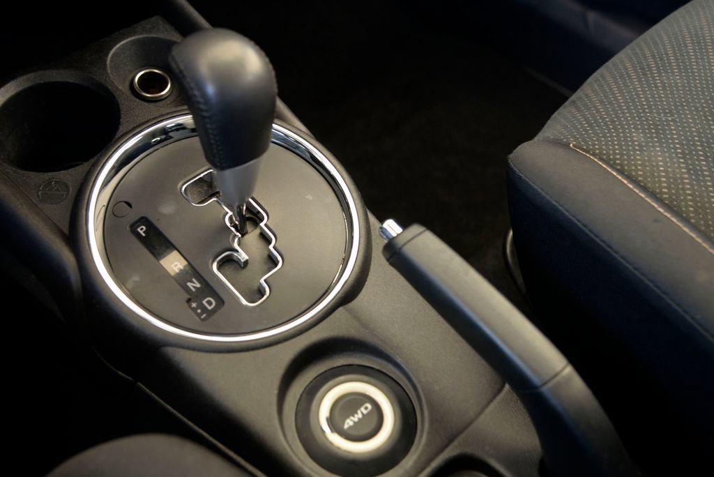 Used 2015 Mitsubishi Outlander Sport SE image 26