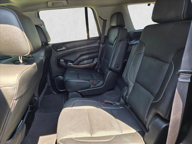 Used 2019 Chevrolet Tahoe Premier image 19
