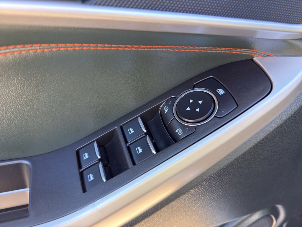 Used 2023 Ford Explorer Timberline image 12