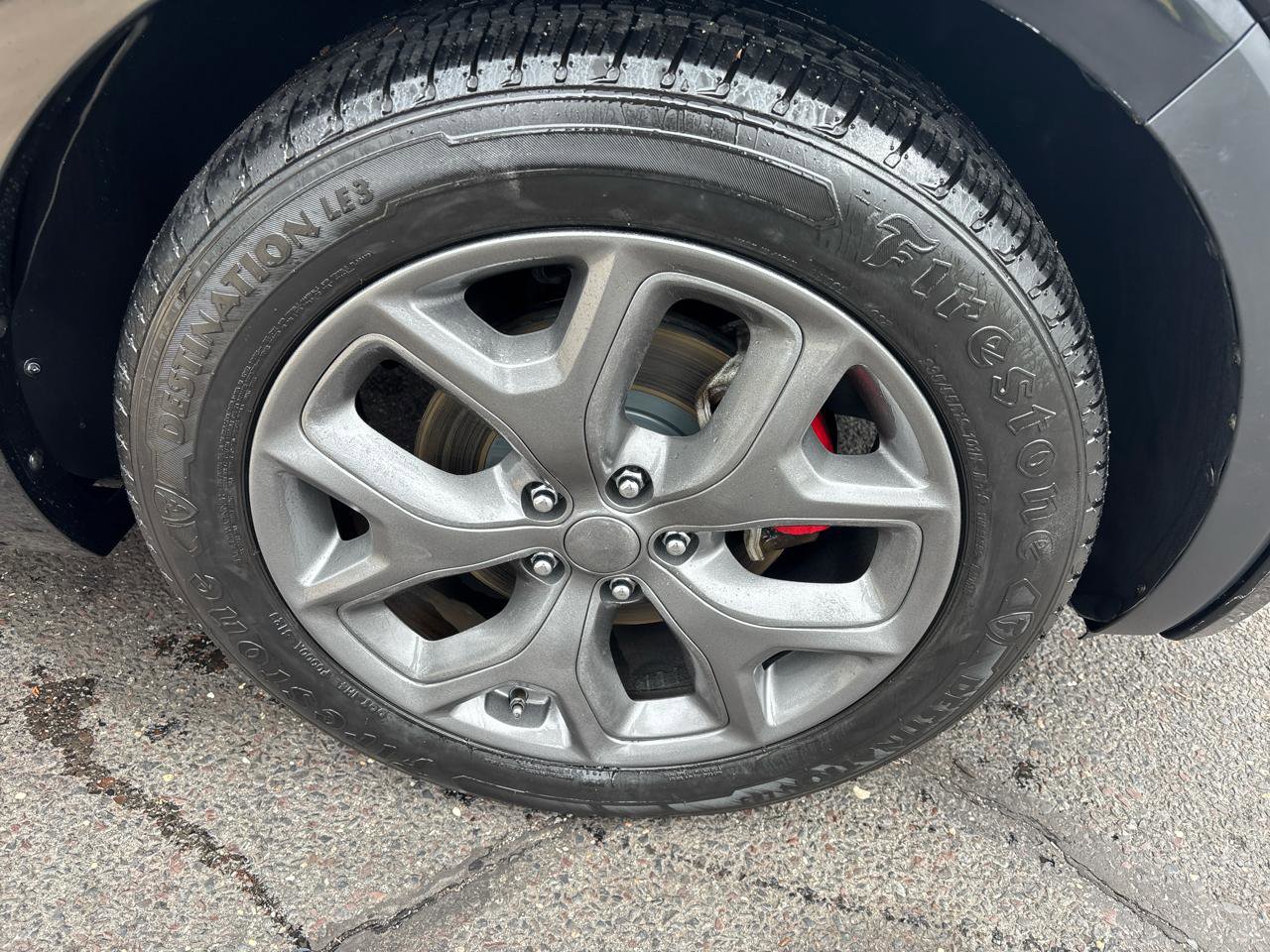 Used 2016 Kia Sorento SX image 22