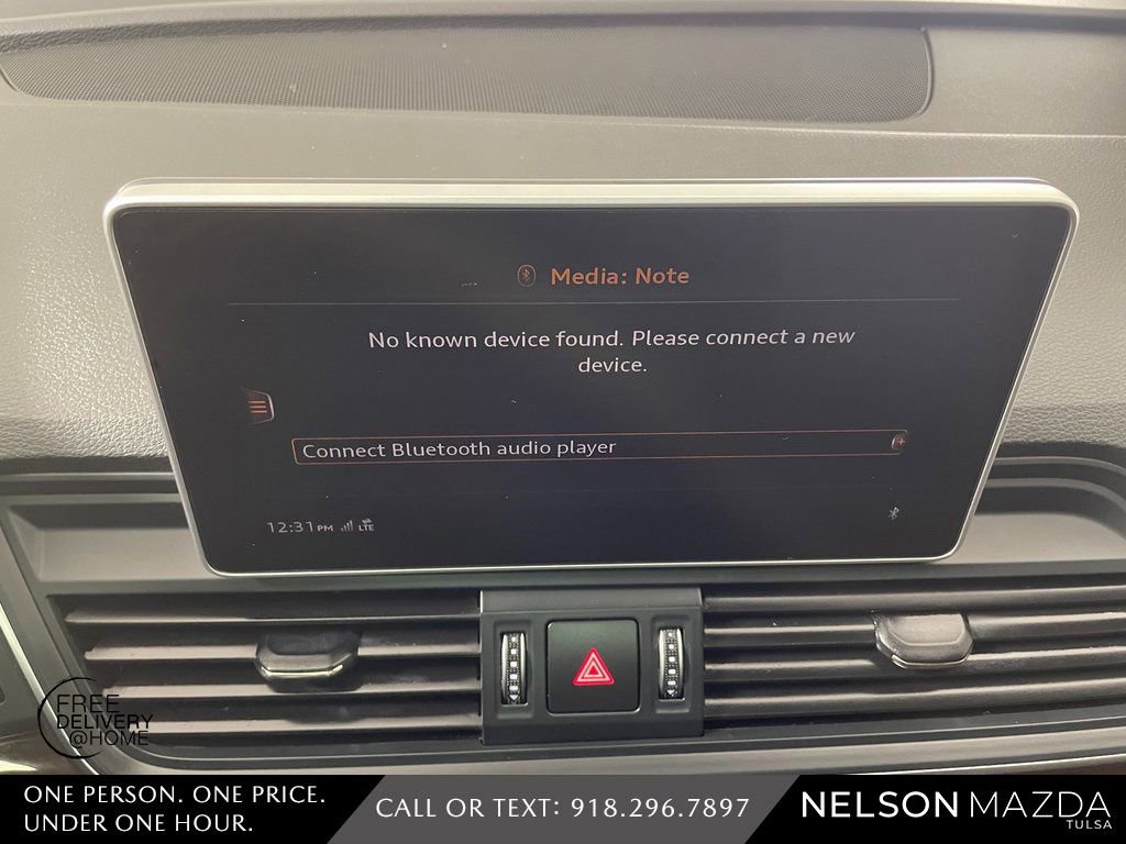 Used 2020 Audi Q5 2.0T Premium Plus w/ Premium Plus Package image 29