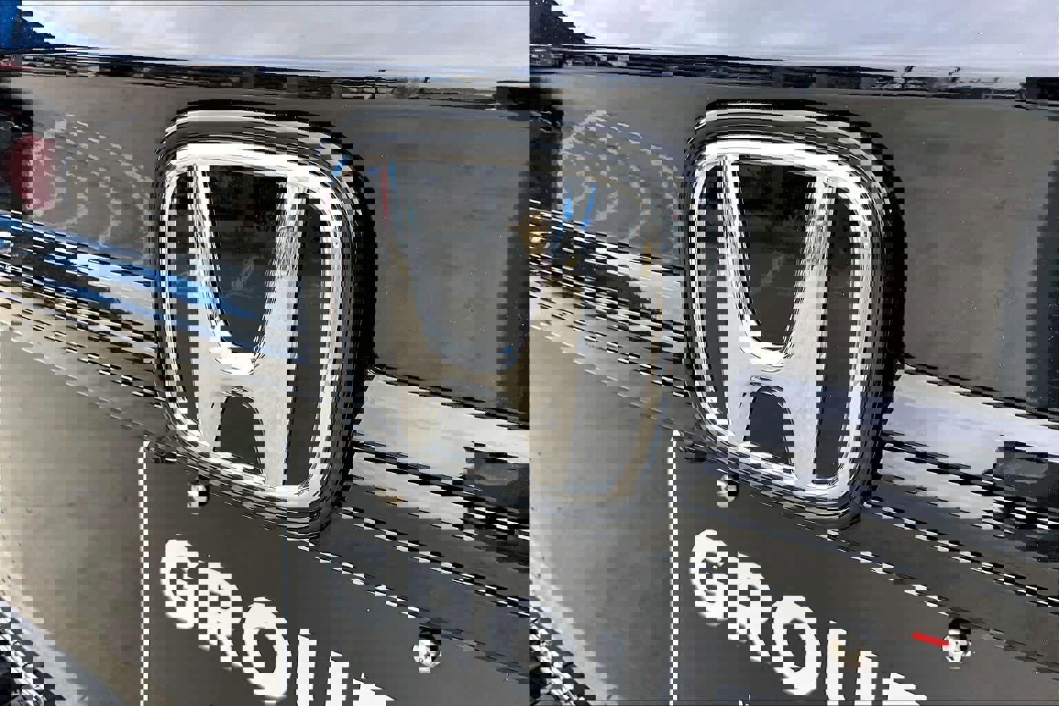 New 2026 Honda Odyssey Elite image 15